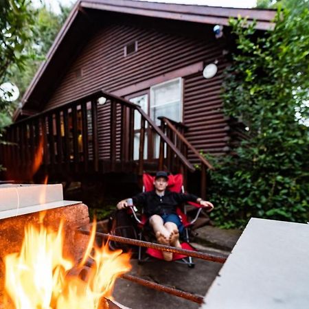Mtunzini Forest Lodge Self Catering Resort Bagian luar foto