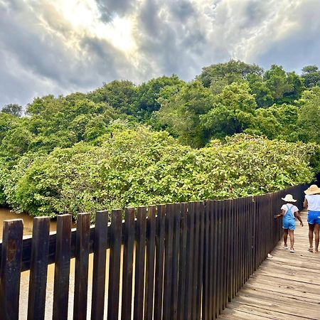 Mtunzini Forest Lodge Self Catering Resort Bagian luar foto