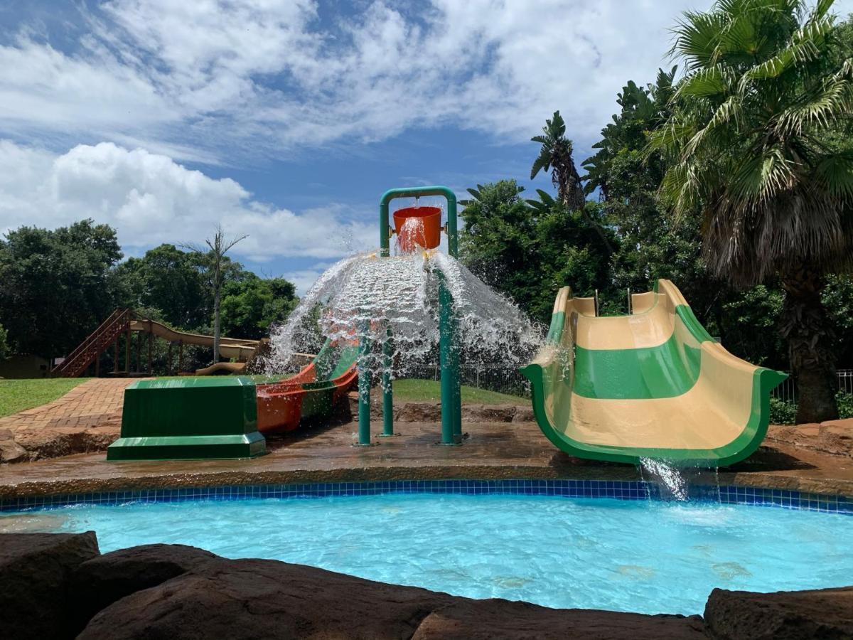 Mtunzini Forest Lodge Self Catering Resort Bagian luar foto
