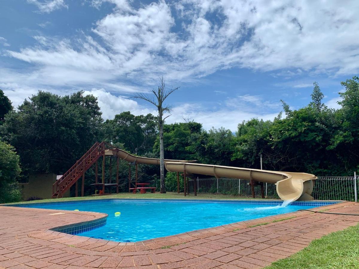 Mtunzini Forest Lodge Self Catering Resort Bagian luar foto