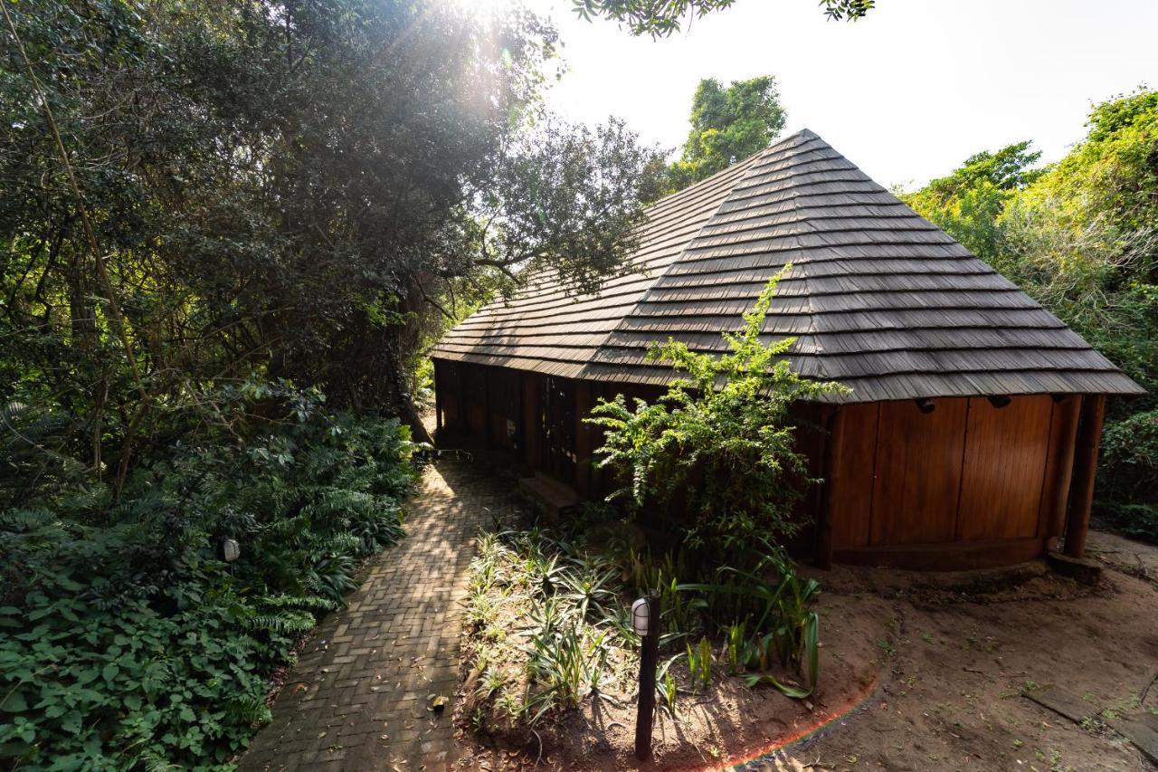 Mtunzini Forest Lodge Self Catering Resort Bagian luar foto