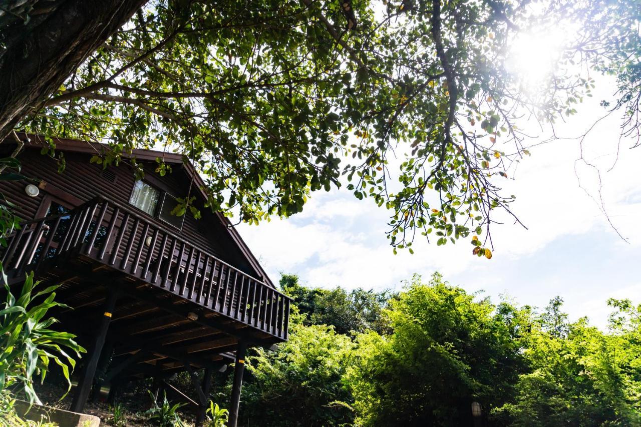 Mtunzini Forest Lodge Self Catering Resort Bagian luar foto