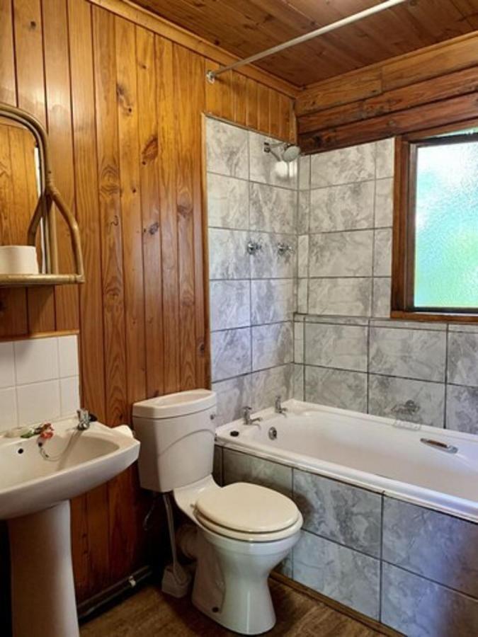 Mtunzini Forest Lodge Self Catering Resort Bagian luar foto