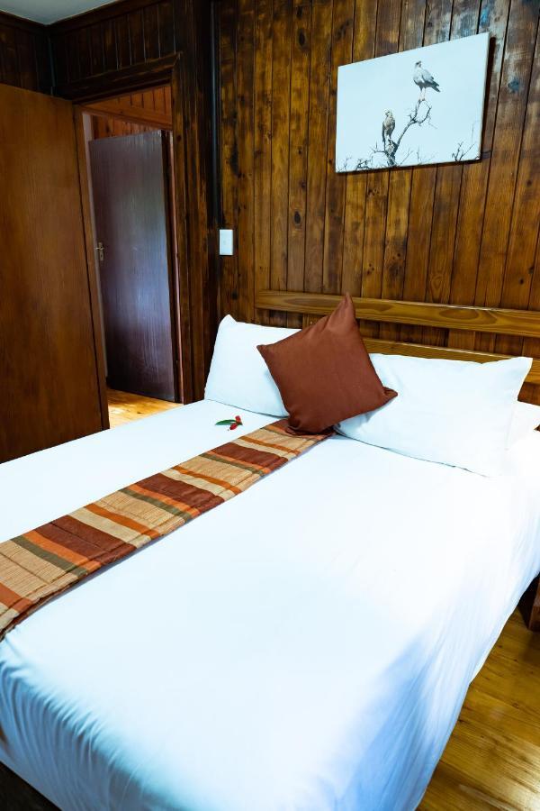 Mtunzini Forest Lodge Self Catering Resort Bagian luar foto